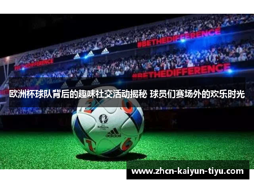 欧洲杯球队背后的趣味社交活动揭秘 球员们赛场外的欢乐时光
